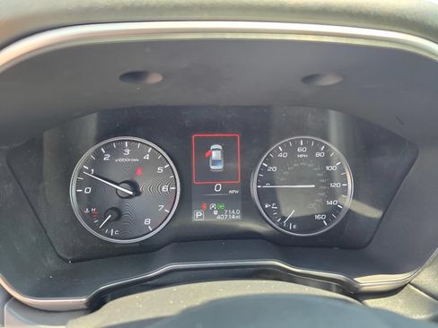 Used 2023 Subaru Legacy Limited AWD/4WD image 20