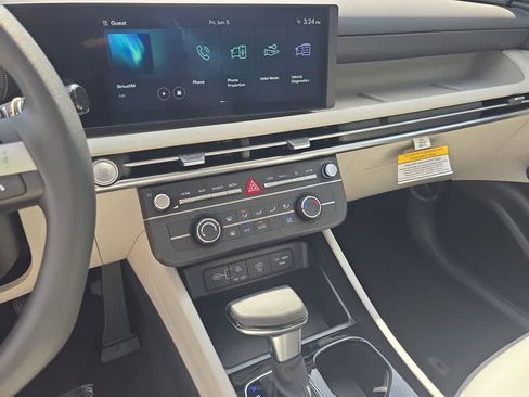 New 2026 Hyundai Tucson SE FWD image 28