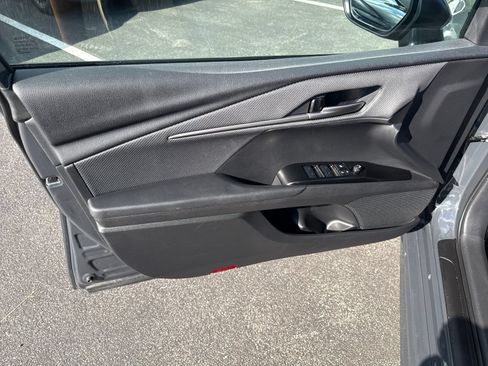 Used 2026 Toyota Camry SE FWD image 11