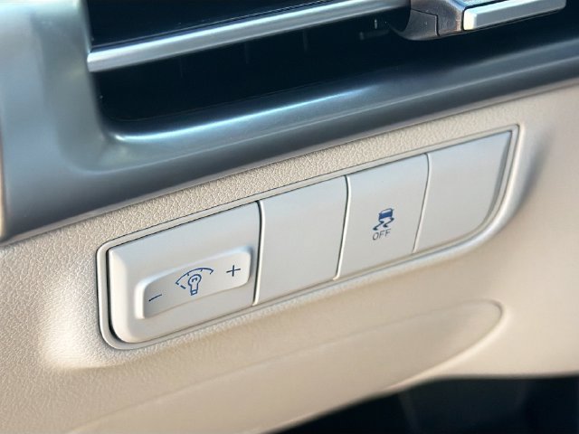 New 2026 Hyundai Tucson SE FWD image 10