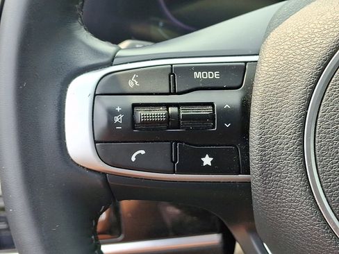 Certified 2024 Kia Sportage X-Line w/ X-Line Premium Package AWD/4WD image 23