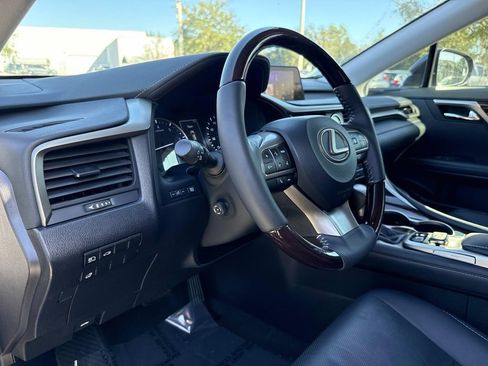 Used 2017 Lexus RX 350 FWD image 24