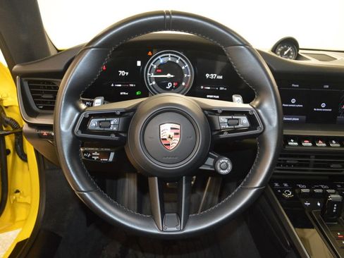 Certified 2024 Porsche 911 Carrera S RWD image 20