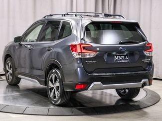 Used 2021 Subaru Forester Touring w/ Popular Package #2 AWD/4WD video 2