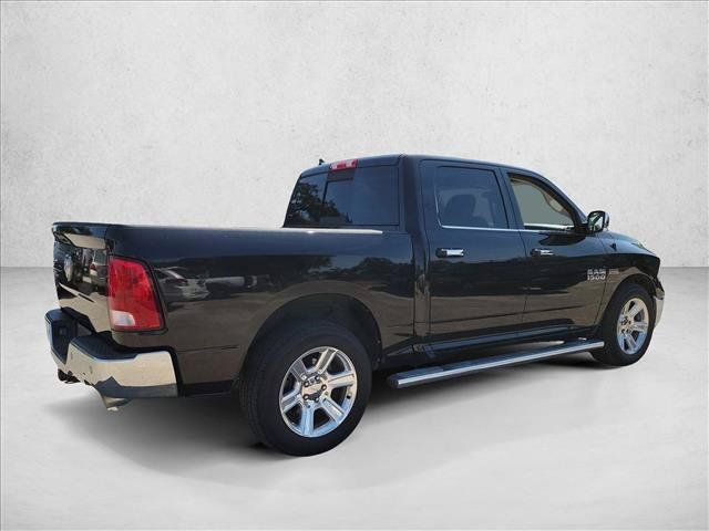 Used 2017 RAM 1500 Lone Star RWD image 5