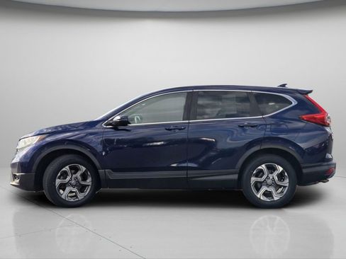 Used 2019 Honda CR-V EX-L image 22