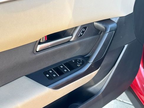 Certified 2025 MAZDA CX-50 AWD 2.5 S w/ Cargo Package image 6