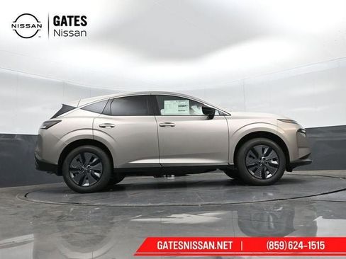 New 2026 Nissan Murano SL image 48