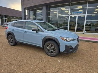 Used 2021 Subaru Crosstrek 2.5i Sport w/ Popular Package #3 AWD/4WD video 1
