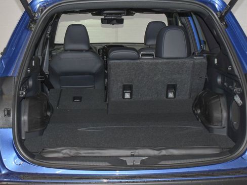 New 2026 Subaru Forester Touring image 25