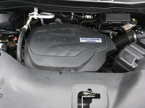 Used 2019 Honda Pilot EX-L image 22