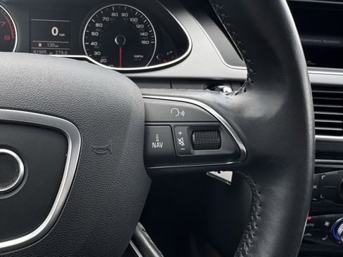 Used 2014 Audi A4 2.0T Premium image 12