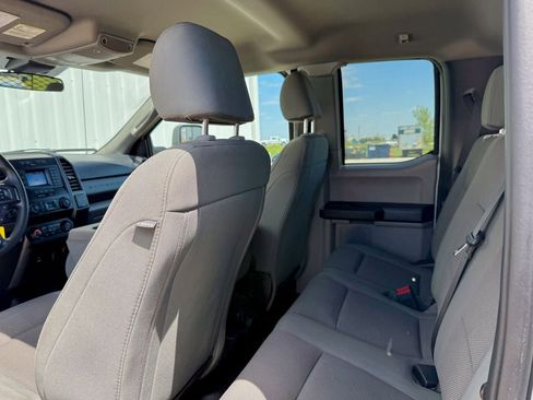 Used 2020 Ford F350 XL w/ STX Appearance Package AWD/4WD image 13
