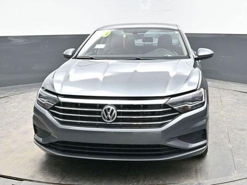 Used 2020 Volkswagen Jetta S image 2