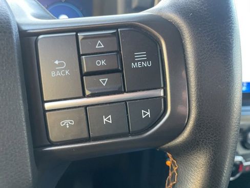 Used 2025 Ford F150 Tremor w/ Bed Utility Package image 22