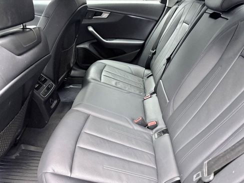 Used 2018 Audi A4 2.0T Premium Plus w/ Premium Plus Package image 13