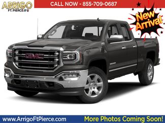 Used 2018 GMC Sierra 1500 SLT video 1