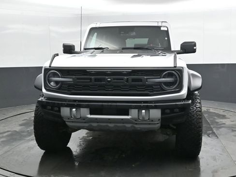 Used 2023 Ford Bronco Raptor image 8