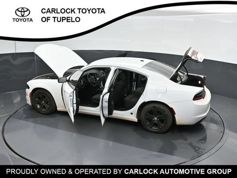 Used 2022 Dodge Charger SXT RWD image 63