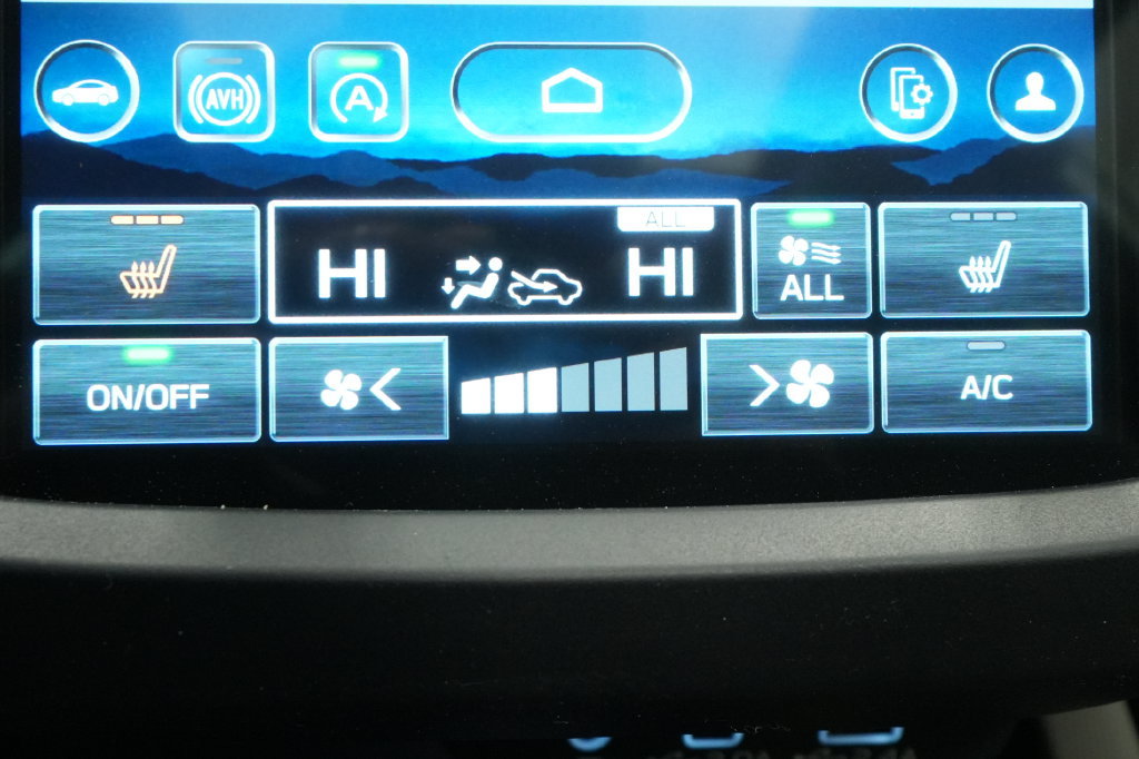 Used 2026 Subaru Forester Premium AWD/4WD image 35