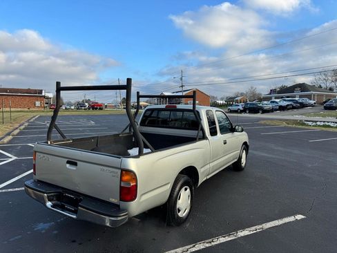 Used 2000 Toyota Tacoma 2WD Xtracab image 8