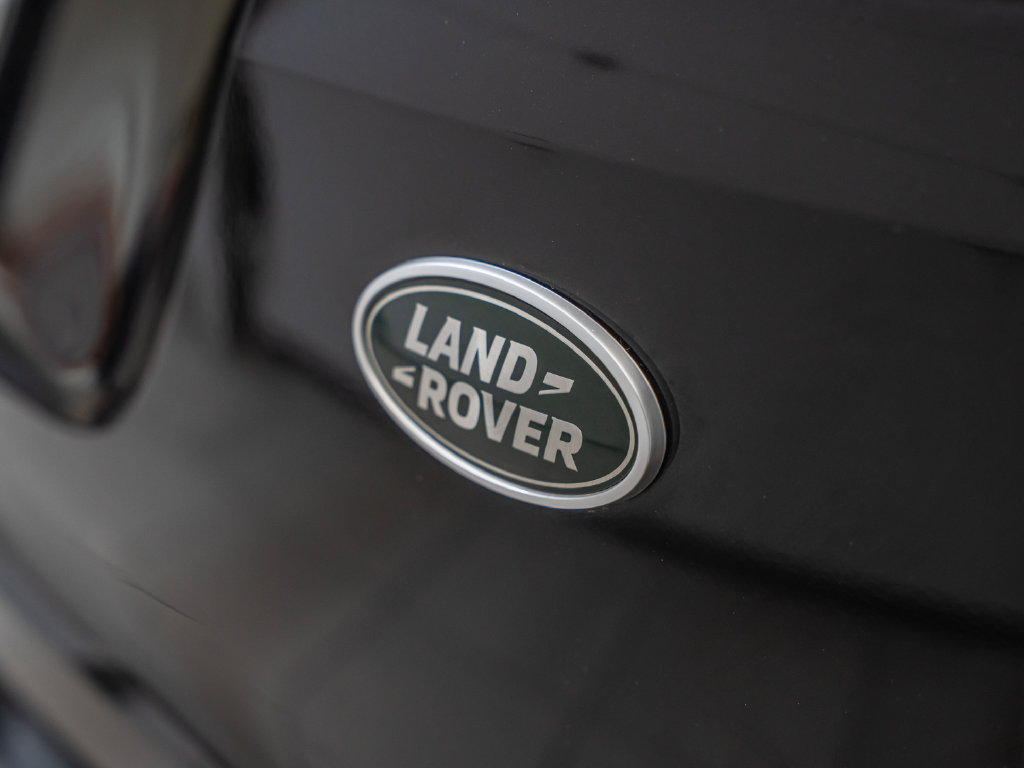 Used 2022 Land Rover Range Rover Evoque R-Dynamic SE AWD/4WD image 18