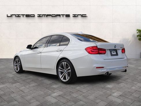 Used 2016 BMW 340i Sedan image 5