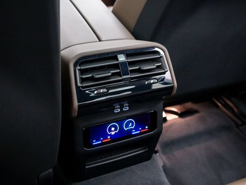 Certified 2026 BMW 540i xDrive AWD/4WD image 20