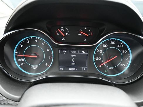 Used 2016 Chevrolet Cruze LT FWD image 15