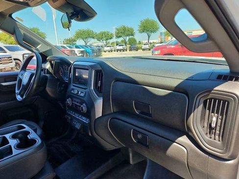 Used 2023 Chevrolet Silverado 1500 W/T w/ WT Value Package AWD/4WD image 26