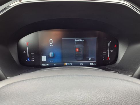 Used 2024 Ford Escape ST-Line w/ Tech Pack #1 AWD/4WD image 17