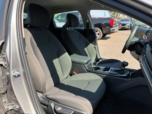 Used 2026 Kia K4 FWD image 34