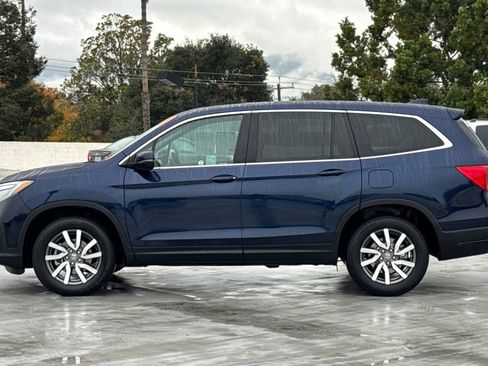 Used 2022 Honda Pilot EX-L image 6