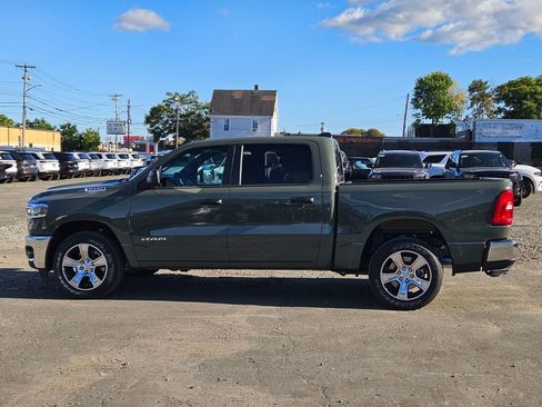 New 2026 RAM 1500 Tradesman image 2