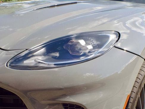 Used 2023 Aston Martin DBX 707 AWD/4WD image 10