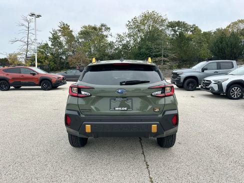 New 2026 Subaru Crosstrek 2.5i Wilderness AWD/4WD image 12