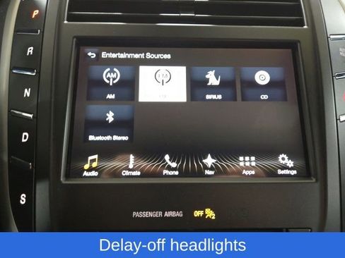 Used 2017 Lincoln MKC Reserve w/ Canadian Touring Package image 24