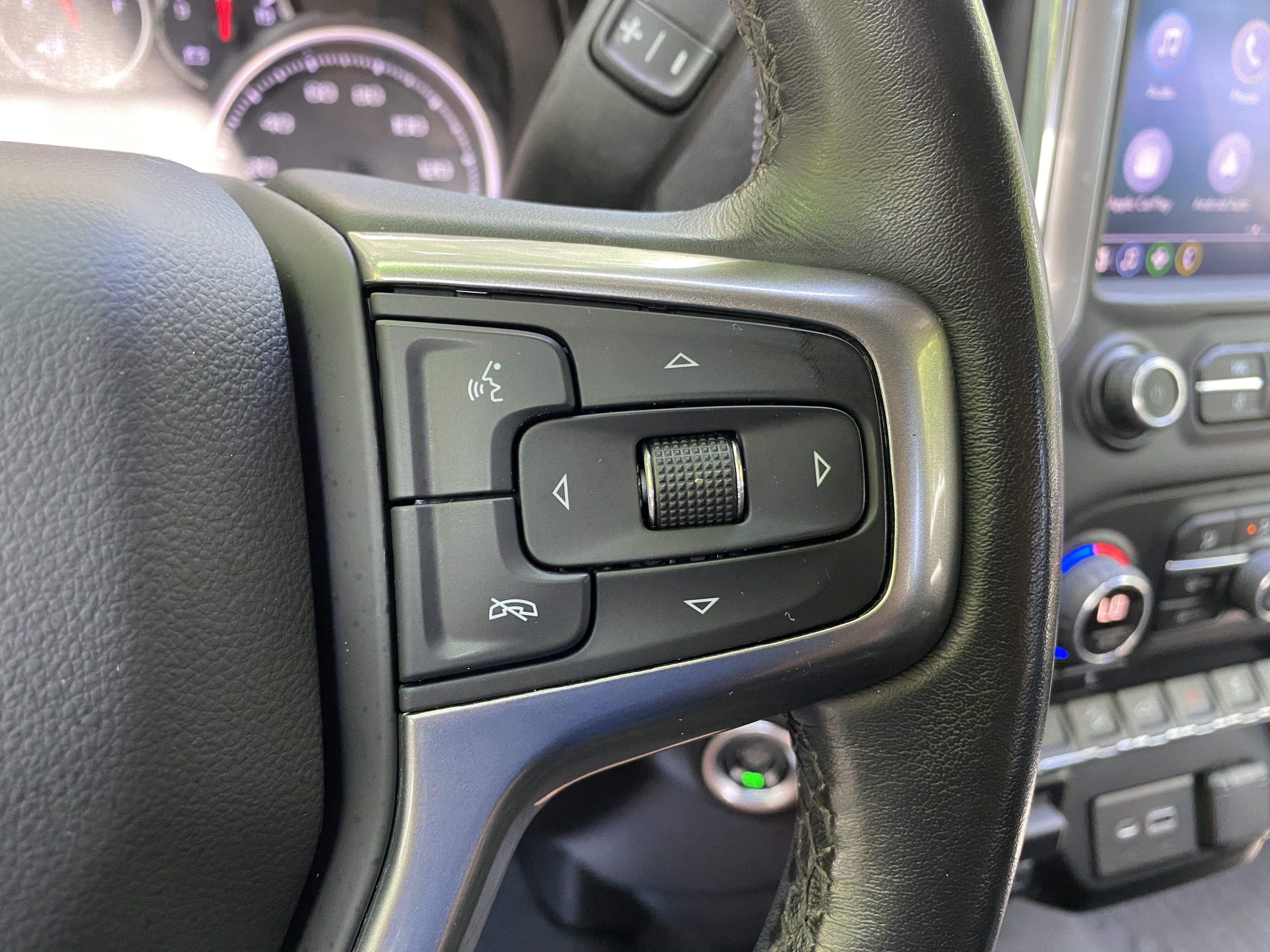 Used 2021 Chevrolet Silverado 2500 LT w/ Convenience Package AWD/4WD image 21