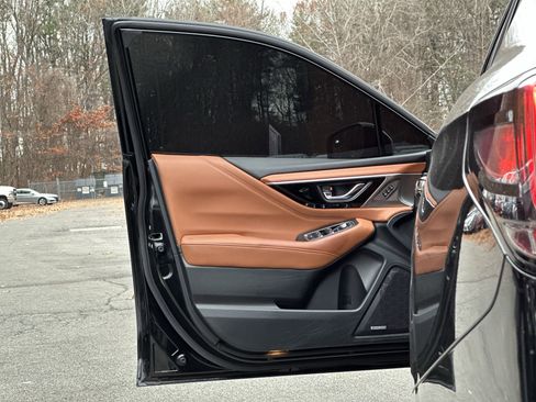 Used 2021 Subaru Legacy Touring XT image 21