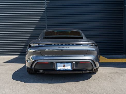 Used 2021 Porsche Taycan 4S AWD/4WD image 10