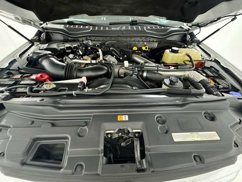 Used 2018 Ford F350 Platinum w/ Platinum Ultimate Package image 29