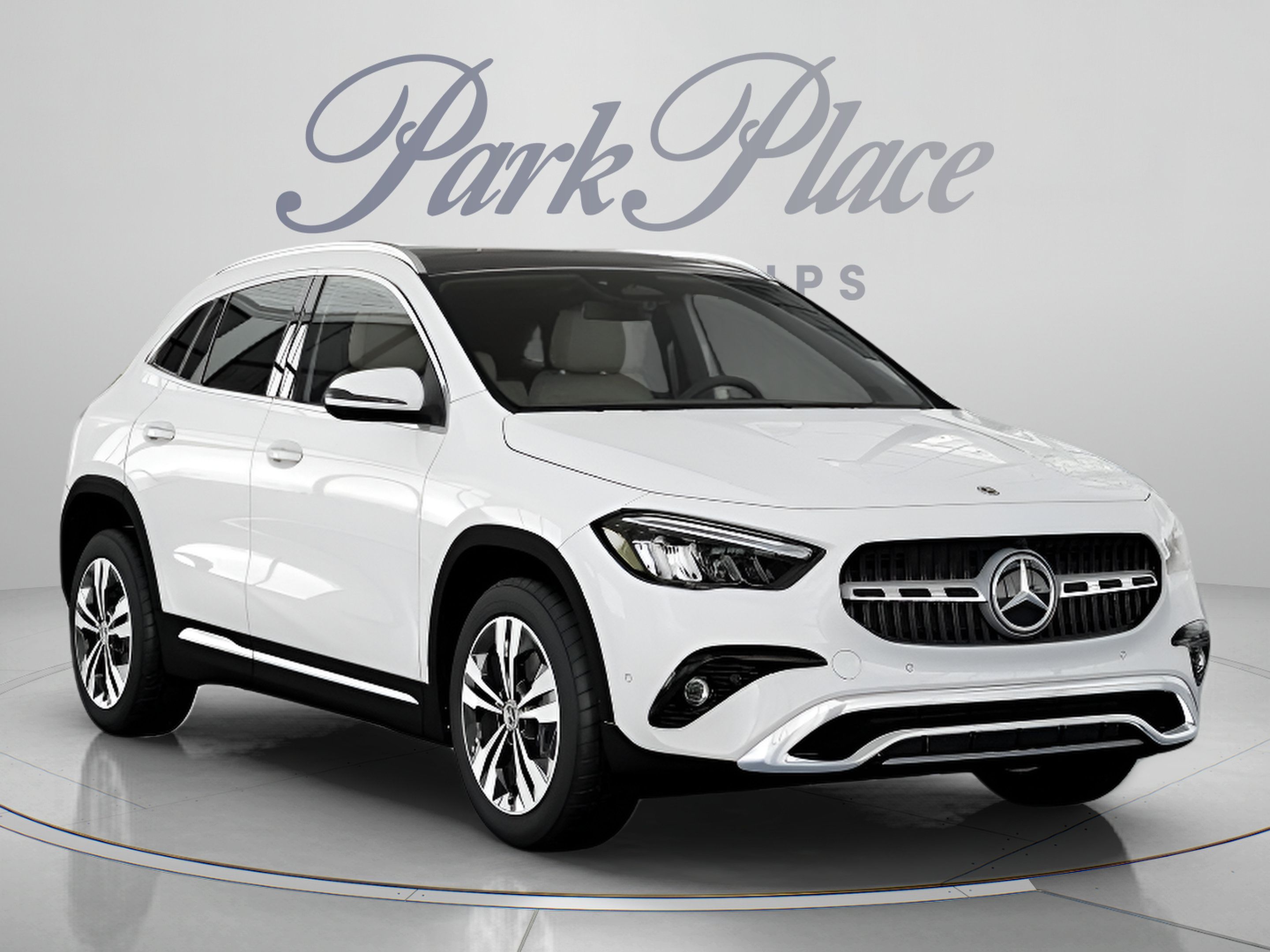 Used 2026 Mercedes-Benz GLA 250 image 32