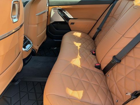 New 2026 BMW 740i image 14