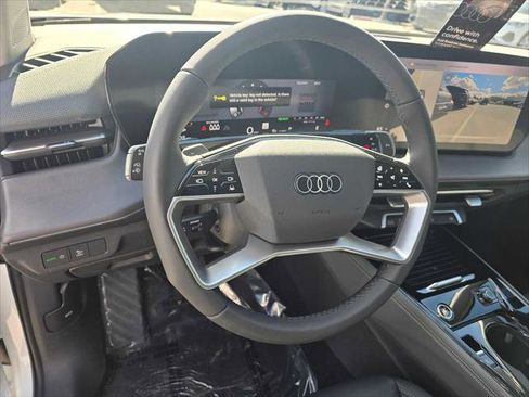 New 2026 Audi Q3 quattro 2.0T image 26