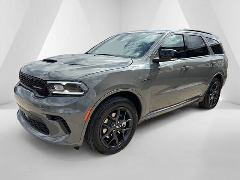 New 2026 Dodge Durango GT image 3