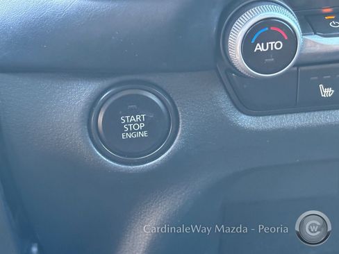 Certified 2023 MAZDA CX-50 Meridian Edition w/ Cargo Package image 24