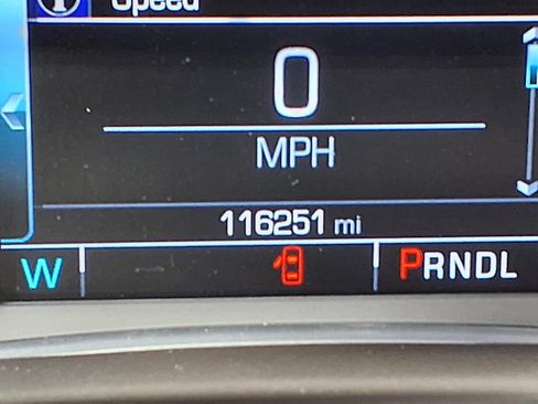 Used 2017 GMC Acadia SLT FWD image 30