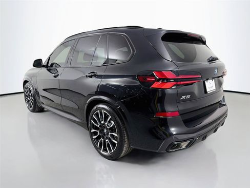 New 2026 BMW X5 xDrive50e w/ Executive Package AWD/4WD image 7