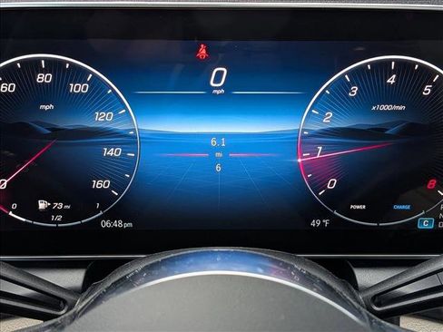 New 2026 Mercedes-Benz GLC 300 4MATIC image 11