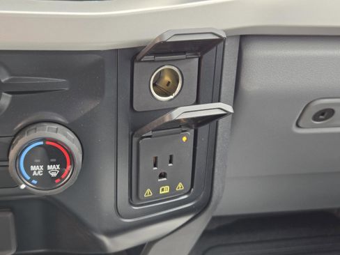 New 2024 Ford F450 XL w/ XL Chrome Package image 11